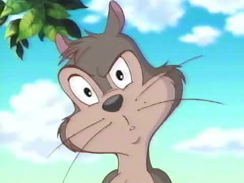The Legend of the Three Trees (2001) VHS Trailer