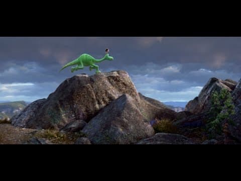 Teaser Trailer