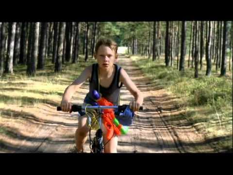 Vogelfrei 2007 trailer
