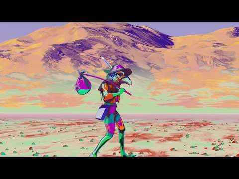Official Trailer 1