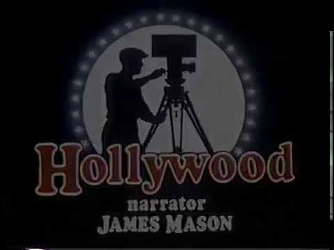 Hollywood - Ep 1:  The Pioneers