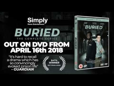 Channel 4's Buried DVD Trailer