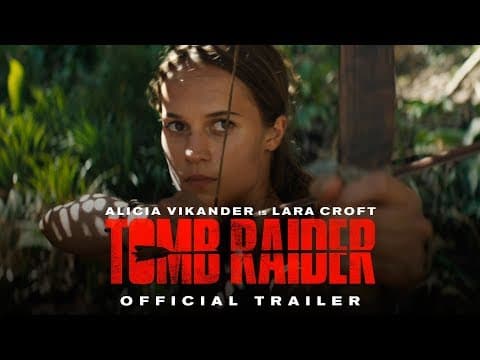 Official Trailer #1