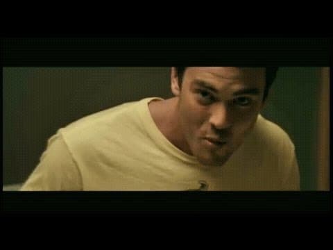 BEAUTY (Skoonheid) UK Trailer Peccadillo