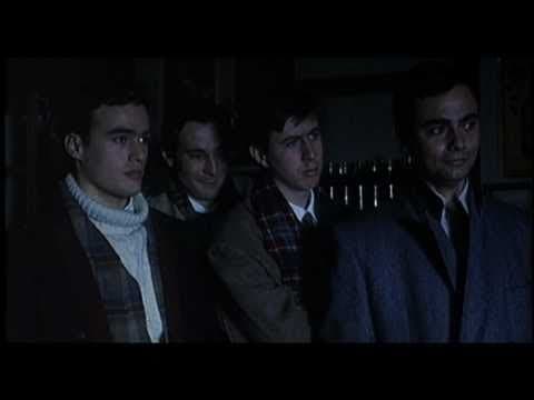 Sergio Villanueva en TRANVIA A LA MALVARROSA (2) (1995).mov