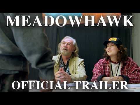 MEADOWHAWK | Short Film Trailer