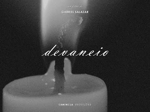 Devaneio (2023, 4') - Teaser