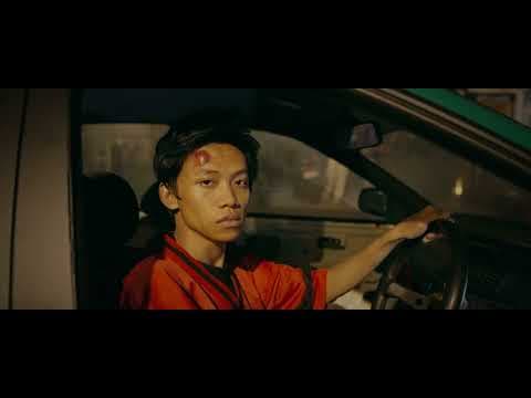 TRAILER REDLINE SHORT MOVIE - FILM DAN TELEVISI UPI