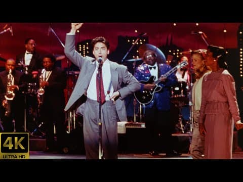 Heart and Souls (1993) Theatrical Trailer