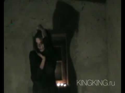 Stephen King's Nona russian short movie trailer
