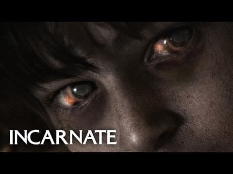 INCARNATE - "FAILED US" TV SPOT (2016)