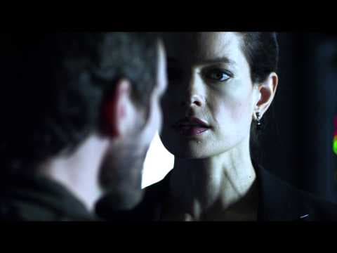 The Philadelphia Experiment - Trailer