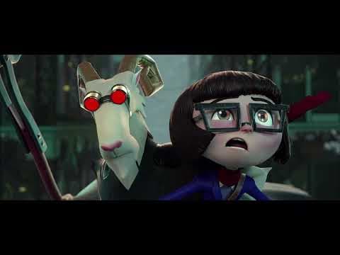 Trailer [Dubbed]