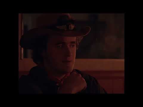 BLOODTHIRSTY Trailer