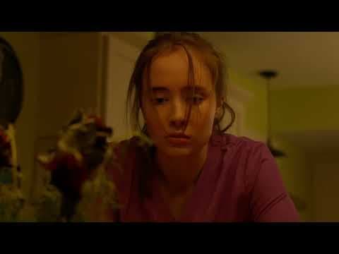 Rosemary TEASER TRAILER | Short Film by Sam VerMerris