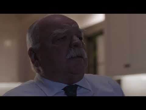 15 Minutes at 400 Degrees Trailer