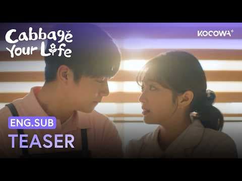 Teaser [ENG SUB]
