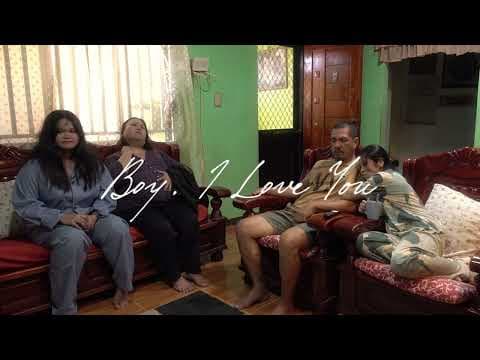 Boy, I Love You (Official Trailer)
