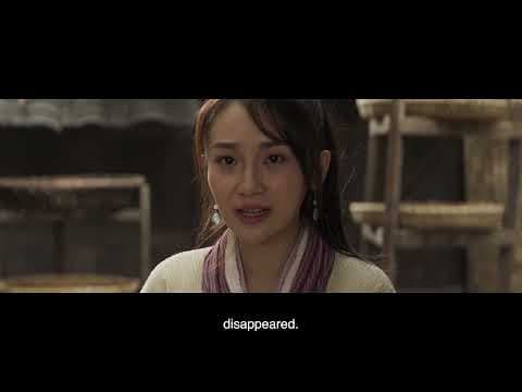 Tomb Empty Coffin (2020) Trailer