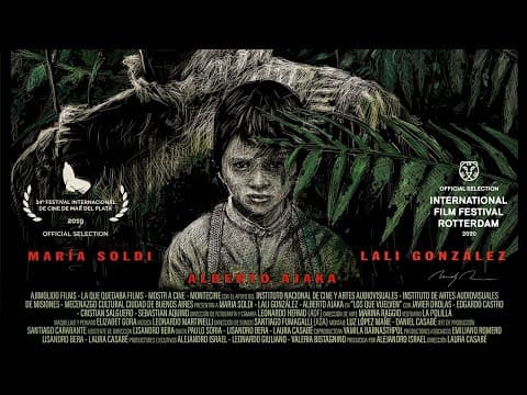 THE RETURNED Official Trailer 2020 Horror
