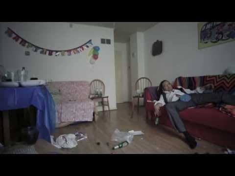 "Surprise" by Chris Suffield - Four4 Horror Short Film Competition 2013
