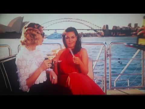 The Real Housewives of Sydney Trailer