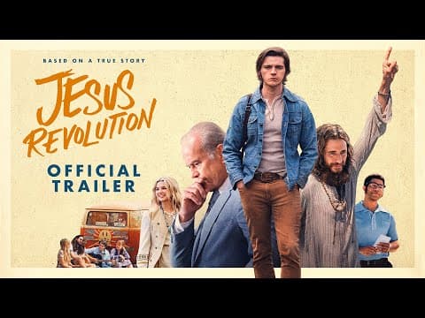 Official Trailer