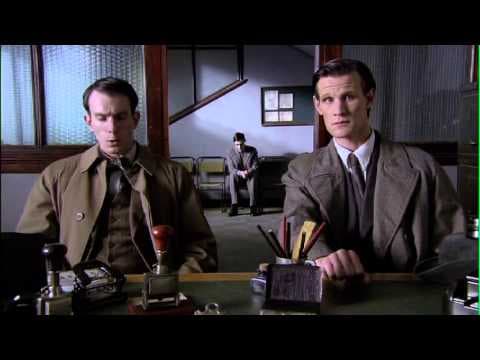 Christopher and His Kind - Trailer