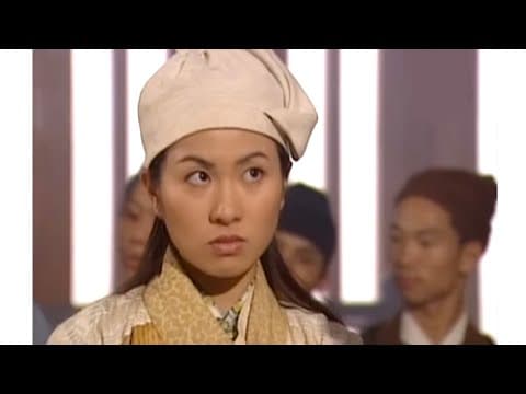 再生緣 | EP01 | 史上最聰明嘅女扮男裝 就只有佢?!
