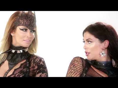 Brad Armstrong's "jessica drake IS Wicked" SFW Trailer