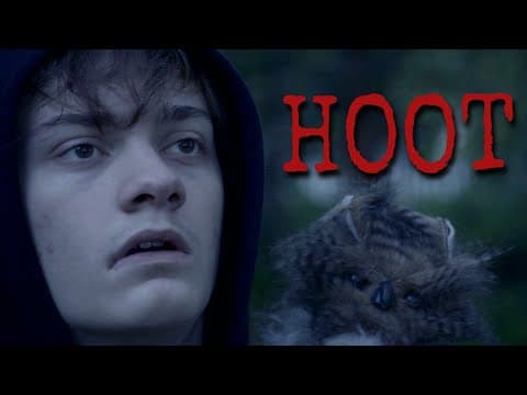 "HOOT" | Horror Short Film
