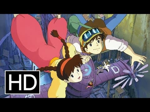 Official Trailer [Subtitled]