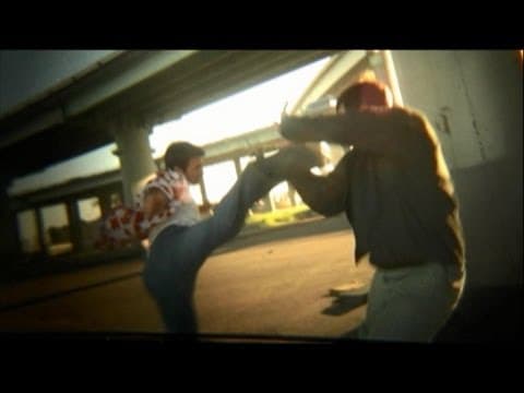 The Fake - Action comedy heist (Eric Jacobus)