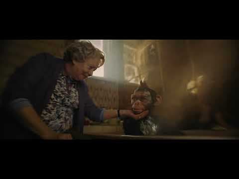 In Cinemas Now