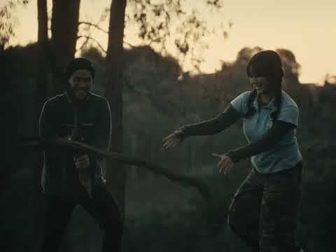 Last Chance to Evacuate Earth | Trailer