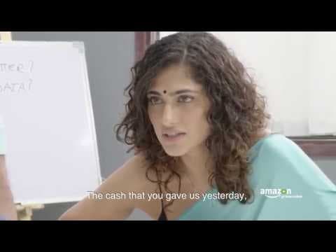 GOING VIRAL PVT LTD - AMAZON PRIME INDIA