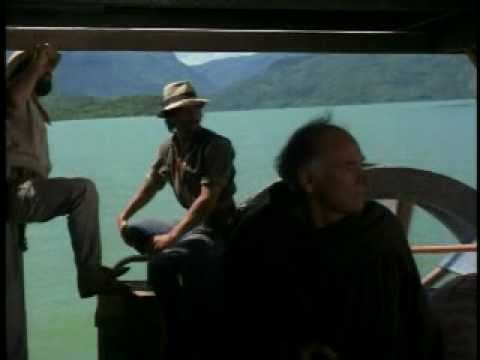 Treasure of the Amazon (trailer)