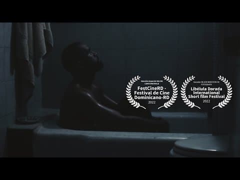 NI BOSQUE NI OLVIDO (2022) by Nicolás Cordone.  TRAILER/CLIP w music by Alina Labour