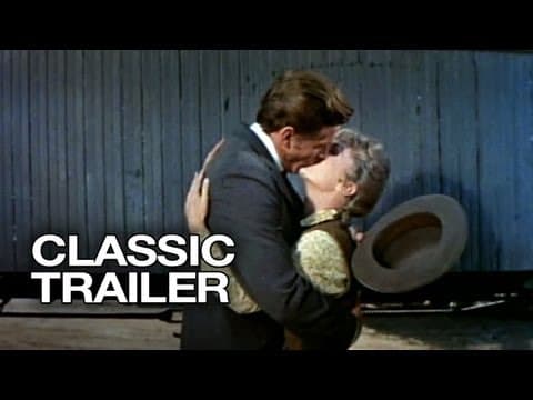 The Second Time Around (1961) Official Trailer #1 - Classic Movie HD