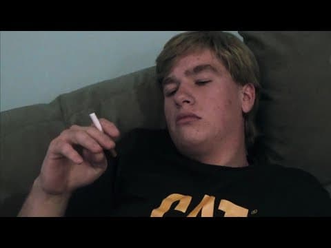 FRACTURED THOUGHTS | SHORT FILM
