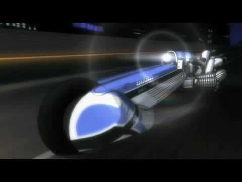 Heat Guy J - Complete Series Trailer