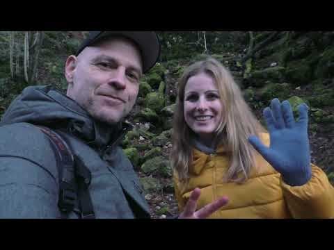 LOST CAVE | Promo Horror Short Film