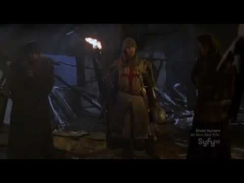 Dark Relic (trailer)