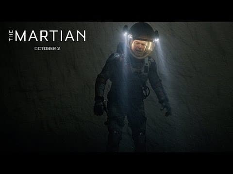 "Never Stop Fighting" TV Commercial