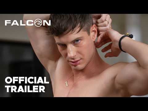 New Breed | Official Trailer | Falcon Studios
