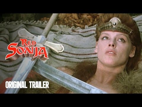 Original Trailer