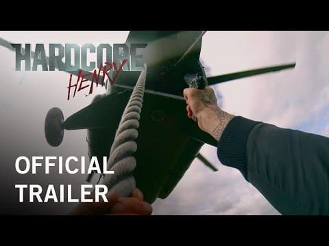 Official Trailer