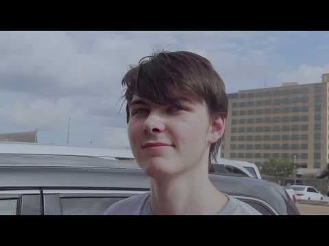 Something Stupid official teaser trailer