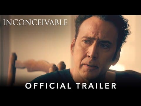 Official International Trailer