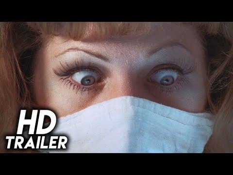 The National Health (1973) ORIGINAL TRAILER [HD 1080p]